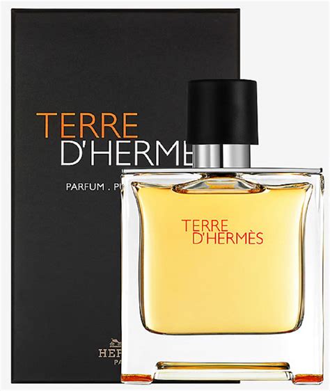 terre hermes parfum prezzo|where to buy terre d'hermes.